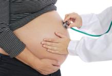Эпителий плоский в моче при беременности