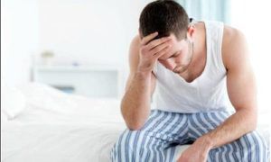 Цистит у мужчин симптомы и лечение лекарства народные средства thumbnail
