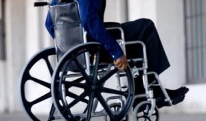 Инвалидность при Паркинсоне