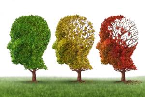 Тест на болезнь Альцгеймера
