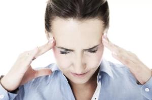 Ассоциированная мигрень: симптомы