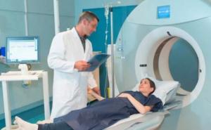 Позитронно-эмиссионная томография -  как проводится