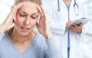 Гемиплегическая мигрень: симптомы и причины