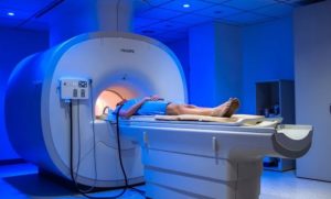 Магнитно-резонансная томография мозга