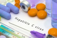 История исследования гепатита C