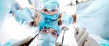 Какие процедуры включает хирургическая стоматология?