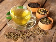 Травяной чай: ответы на популярные вопросы