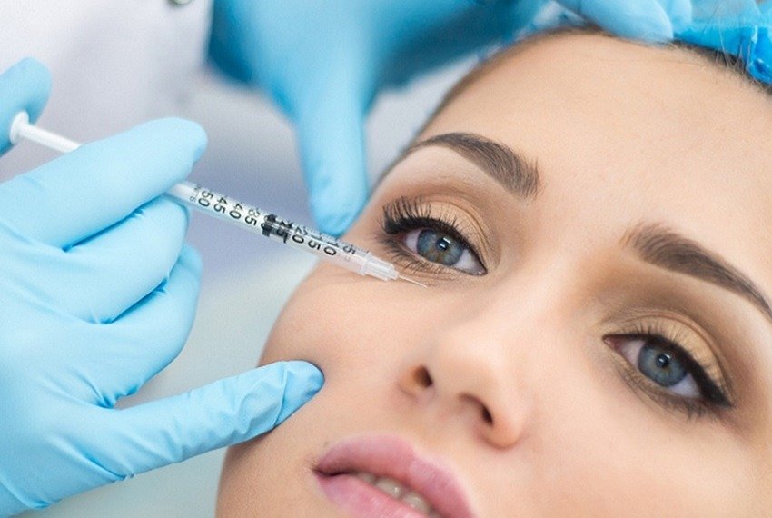 Мезотерапия глаз: что это за процедура и нужна ли она